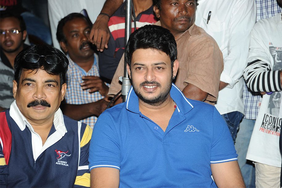 Nuvvala-Nenila-Audio-Launch